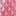 Pink Marble/Bubblegum Pink
