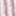 Pink/ White Stripe