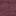Maroon Frost