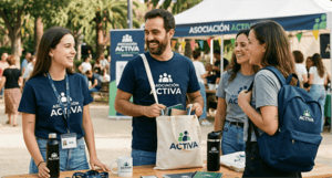 Custom Association Clothing and Bulk Apparel for Every Event