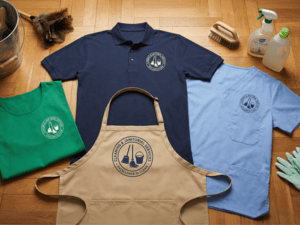 Professional Branding and Customization for Your Blank Apparel Needs