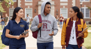 Premium Wholesale Education Apparel and Customizable School Wear