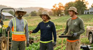 Durable Farm Clothing and Professional Agriculture Apparel for Bulk
