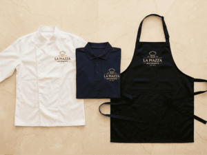 Personalización Profesional de Uniformes y Artículos Promocionales