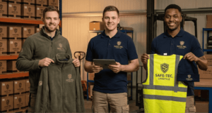 Ropa Industrial y Soluciones de Manufactura para Empresas B2B