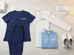 Personalice su Ropa Farmacia Mayor y Regalo Promocional Salud Mayor