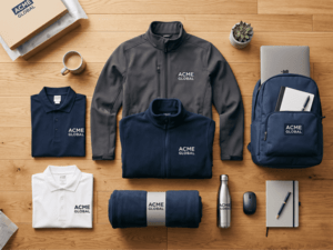 Personalización Avanzada para su Identidad de Marca Tecnológica