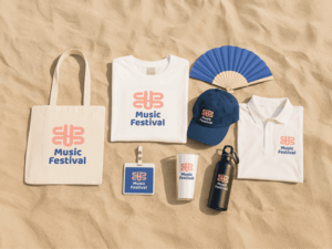 Personalización Profesional de Ropa de Verano para su Marca Local