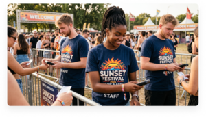 Ropa y Accesorios para Manifestaciones y Eventos Públicos al por Mayor