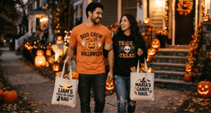 Ropa y Accesorios de Halloween al por Mayor para Empresas y Eventos