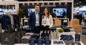 Regalos promocionales para ferias y eventos corporativos al por mayor