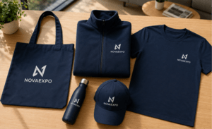 Personalice sus regalos promocionales para ferias con su logotipo