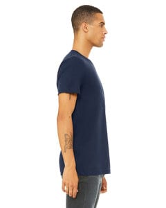 Bella+Canvas 3001C - Jersey Short-Sleeve T-Shirt