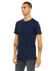 Bella+Canvas 3001C - Jersey Short-Sleeve T-Shirt