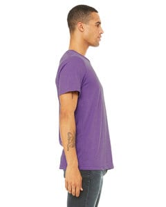 Bella+Canvas 3413C - Unisex Triblend Short-Sleeve T-Shirt