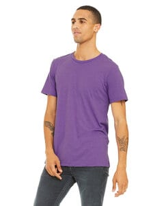 Bella+Canvas 3413C - Unisex Triblend Short-Sleeve T-Shirt