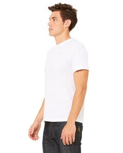 Bella+Canvas 3413C - Unisex Triblend Short-Sleeve T-Shirt