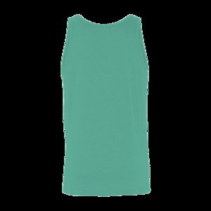 Bella+Canvas 3480 - Camiseta Sin Mangas Unisex de Algodón Premium