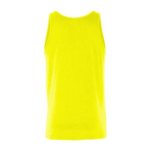 Bella+Canvas 3480 - Camiseta Sin Mangas Unisex de Algodón Premium