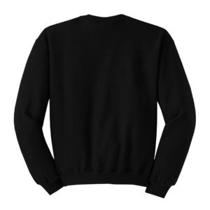 Jerzees 562 - Premium Nublend Fleece Crew Sweatshirt