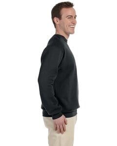 Jerzees 562 - Premium Nublend Fleece Crew Sweatshirt