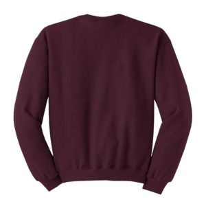 Jerzees 562 - Nublend Fleece Crew