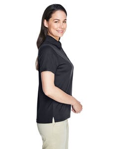 Core365 78181 - Origin Tm Ladies Performance Pique Polo