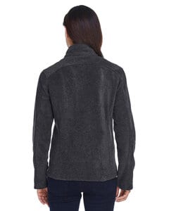 Core365 78190 - JOURNEY CORE 365TM LADIES' FLEECE JACKETS