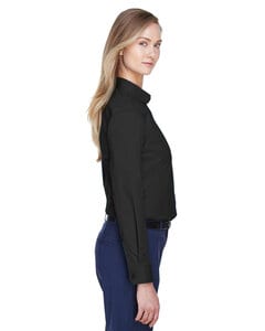Core365 78193 - Operate Core 365™ Ladies' Long Sleeve Twill Shirts