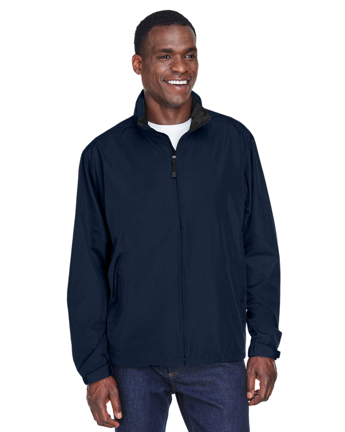 Ash City North End 88083 - Ultimate All-Weather Tech Jacket by Ash
