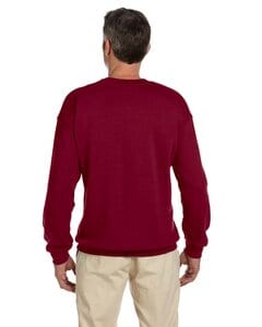 Gildan G180 - Stylish Heavy Blend Fleece Crewneck Sweatshirt