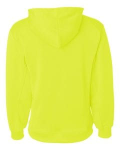 Badger 1454 - BT5 Moisture Management Hooded Sweatshirt