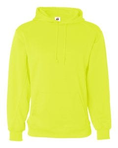 Badger 1454 - BT5 Moisture Management Hooded Sweatshirt