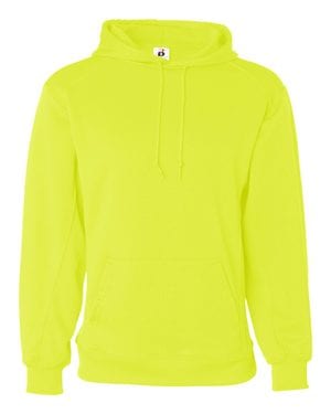 Badger 1454 - BT5 Moisture Management Hooded Sweatshirt