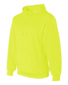 Badger 1454 - BT5 Moisture Management Hooded Sweatshirt