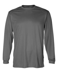 Badger 4104 - B-Dry Core Long Sleeve T-Shirt