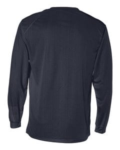 Badger 4104 - B-Dry Core Long Sleeve T-Shirt