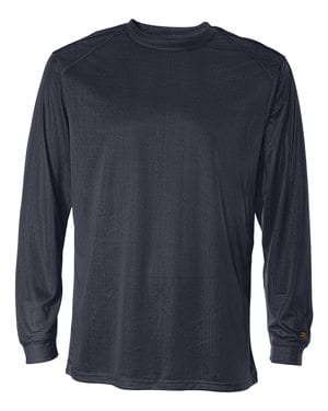 Badger 4104 - B-Dry Core Long Sleeve T-Shirt