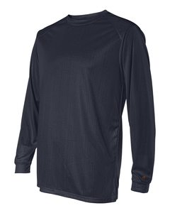 Badger 4104 - B-Dry Core Long Sleeve T-Shirt