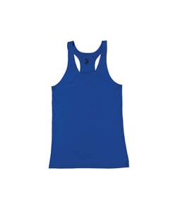 Badger 4166 - B-Core Ladies' Racerback Tank Top