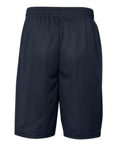 Badger 7219 - 9" Inseam Pro Mesh Pocketed Shorts