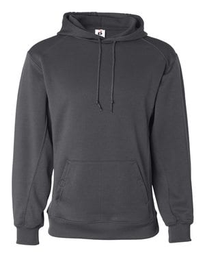 Badger 1454 - BT5 Moisture Management Hooded Sweatshirt