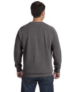 Comfort Colors 1566 - Garment Dyed Crewneck Sweatshirt