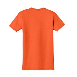 Gildan 64000 - Remera de algodón suave al por mayor