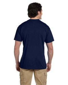 Gildan 8300 - DryBlend™ 50/50 T-Shirt with a Pocket