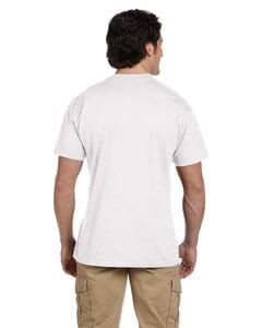 Gildan 8300 - DryBlend™ 50/50 T-Shirt with a Pocket