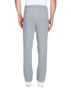 J. America 8992 - Premium Open Bottom Sweatpants