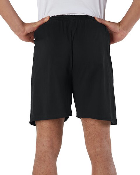Champion 8187 - Champion Comfort Cotton Athletic Gym Shorts