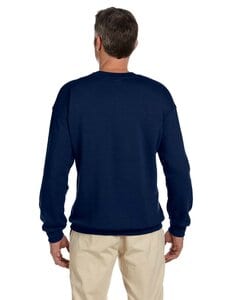 JERZEES 4662MR - NuBlend® SUPER SWEATS® Crewneck Sweatshirt