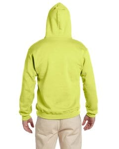 JERZEES 4997MR - NuBlend® SUPER SWEATS® Hooded Sweatshirt